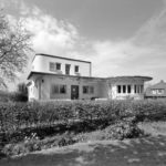 Haus Winterscheidt - Eugen Kann 1934 - www.architektur-wuppertal.de