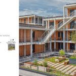 ACMS Architekten - Campus RO, Rosenheim