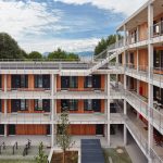 ACMS Architekten - Campus RO, Rosenheim