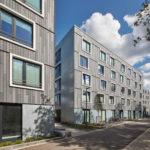 ACMS Architekten – Variowohnen Bochum Laerheidestraße