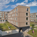ACMS Architekten – Variowohnen Bochum Laerheidestraße