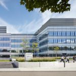 HPP Architekten - Clariant Innovation Center Frankfurt