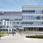 HPP Architekten - Clariant Innovation Center Frankfurt