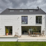 Turck Architekten - Einfamilienhaus am Niederrhein (Umbau)