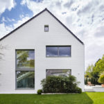 Turck Architekten - Einfamilienhaus am Niederrhein (Umbau)